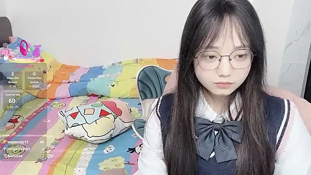 _xiaoniaojiang's cam snapshot