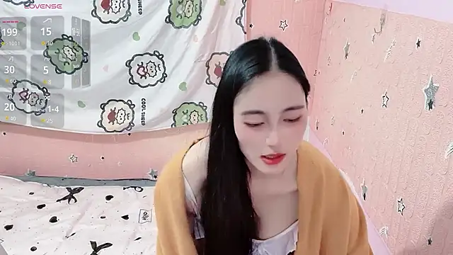 U-Ukitten's cam snapshot