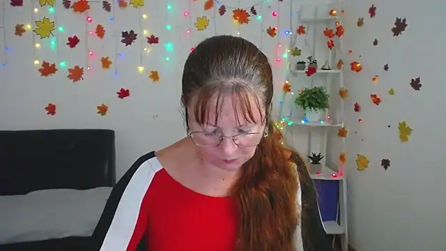 VanessaHotts's cam snapshot