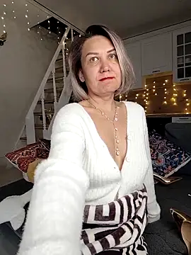 AlisaNelly's cam snapshot