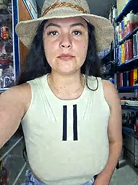 Niidia's cam snapshot