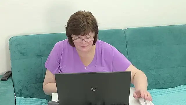 Sandra_Sunrise's cam snapshot