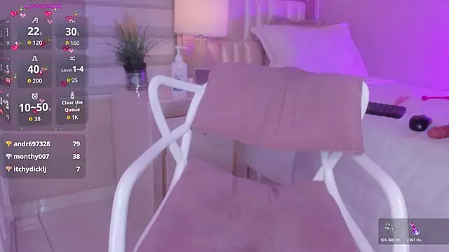 _paula_x's cam snapshot