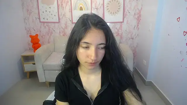 Kylie_ch1's cam snapshot