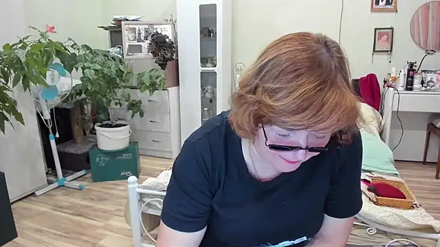 rekelme's cam snapshot