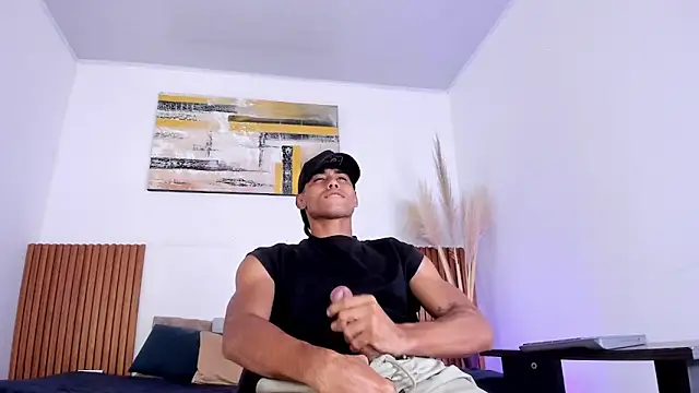 zander_2120 live sex cam