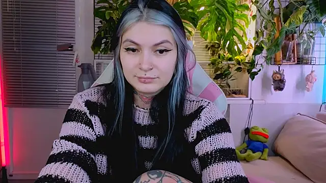 jelya_sg's cam snapshot