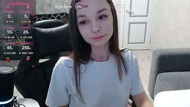 Amarieni's cam snapshot