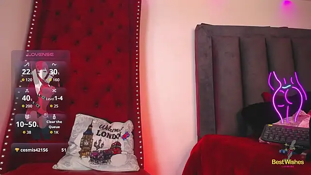 BiancaAntonelli live sex cam