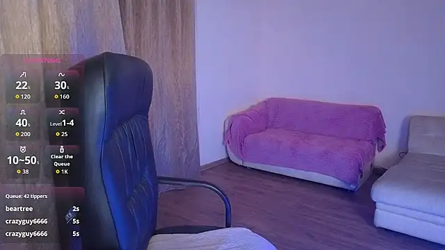 Laura_Gol's cam snapshot