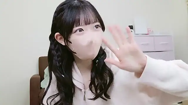 JP_hitomi_053's cam snapshot