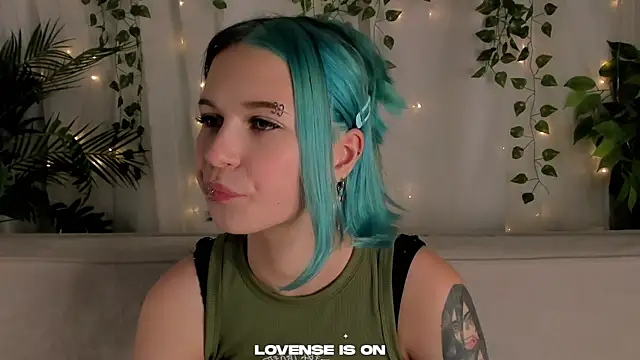 JodyBruster's cam snapshot