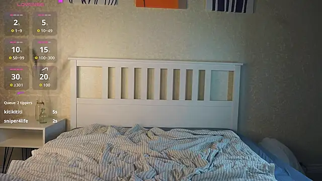 EviaVanveen's cam snapshot