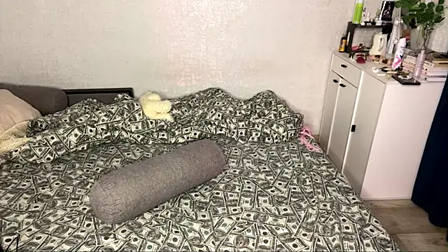 LunaMoonstar's cam snapshot