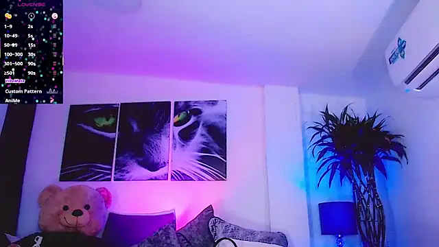 Sophiesweet5 live sex cam