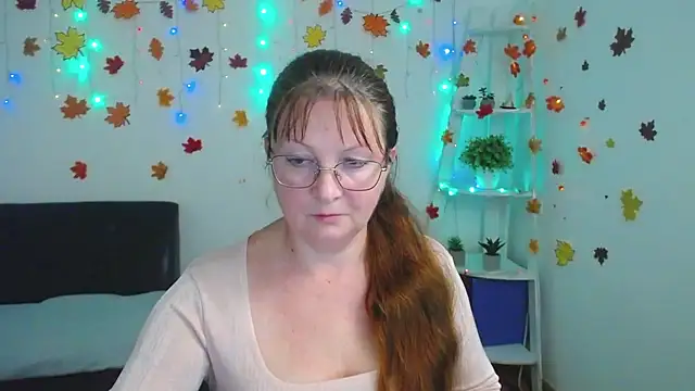 VanessaHotts's cam snapshot