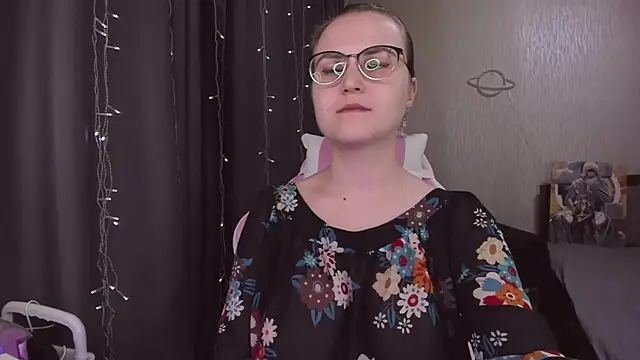 MissBrightShine's cam snapshot