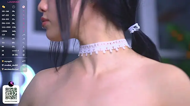 FlorentinaKornreich's cam snapshot