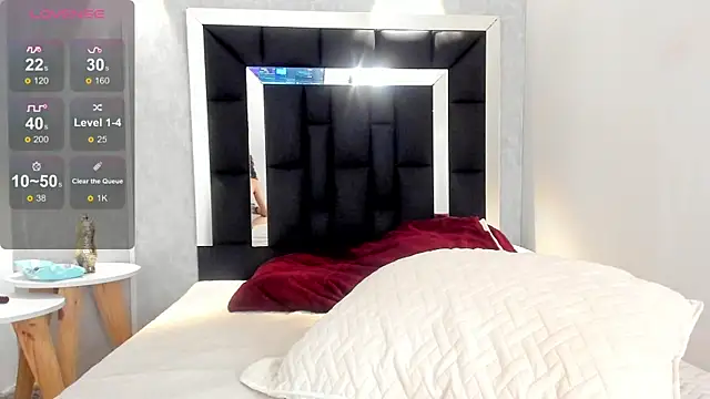 elian_7's cam snapshot