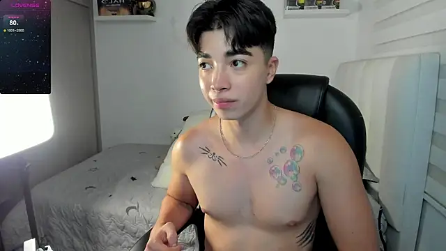 santy7v7's cam snapshot