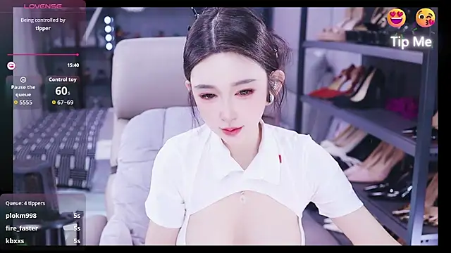 Liora-'s cam snapshot