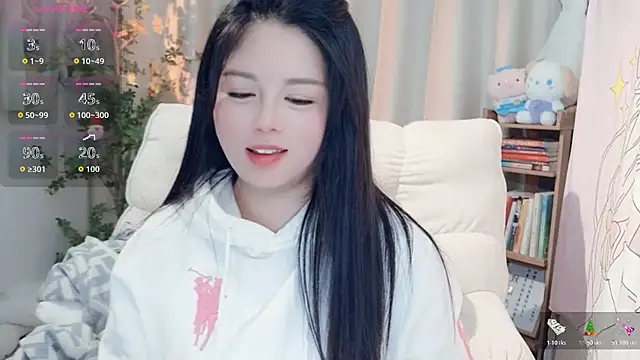 SweetTease2025's cam snapshot