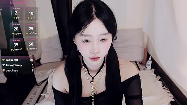 Xiaowen-wen's cam snapshot