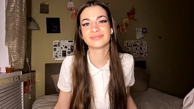 TheRealAnna's cam snapshot