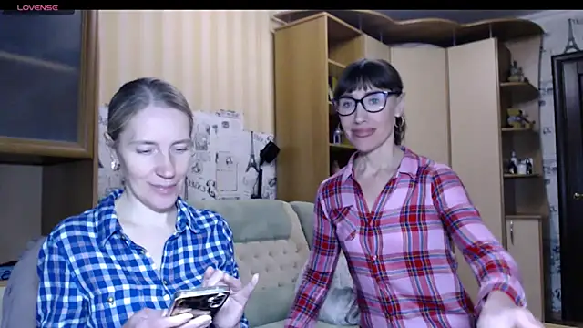 Pepper_mur's cam snapshot