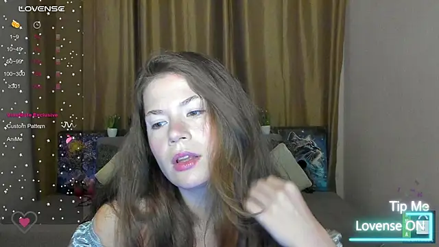 Alicia_redfollow's cam snapshot