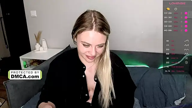 StasySweet's cam snapshot