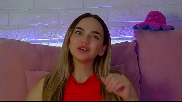 AnitaVenture's cam snapshot