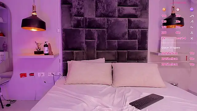 dakota_ssky's cam snapshot