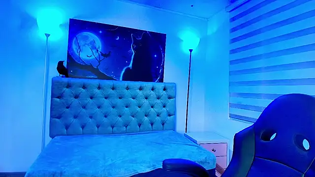 EsmeraldaChantre's cam snapshot