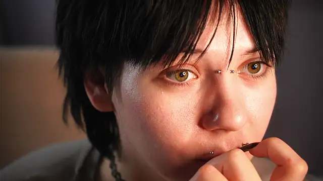 MiTeehee's cam snapshot