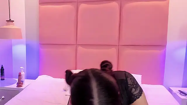 StephanyGomez's cam snapshot