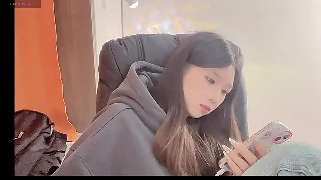 Minnie-baby's cam snapshot