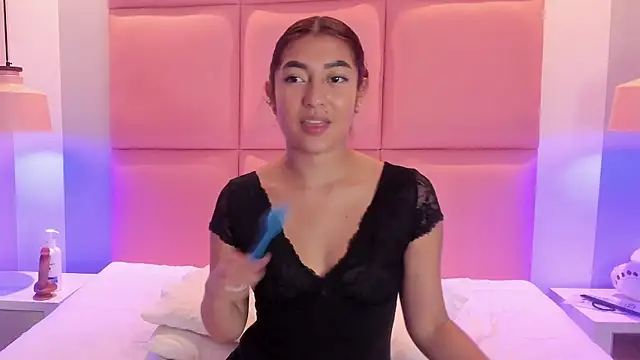 StephanyGomez's cam snapshot