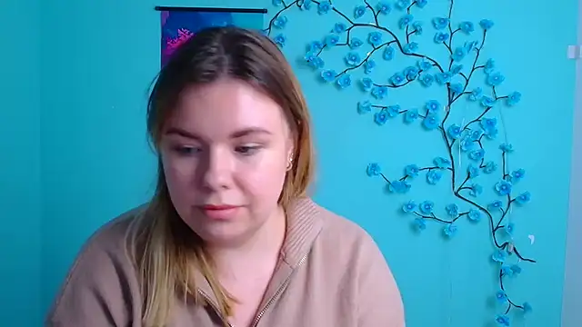 SusannaNight's cam snapshot