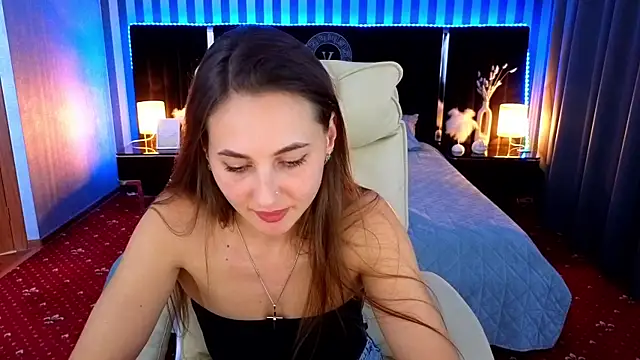 LayllaStarr's cam snapshot