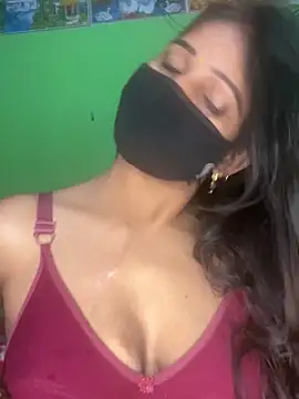 HOT-SUMAN-MISS's web cam