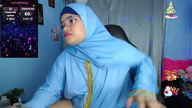 Falak-Yasin's cam snapshot