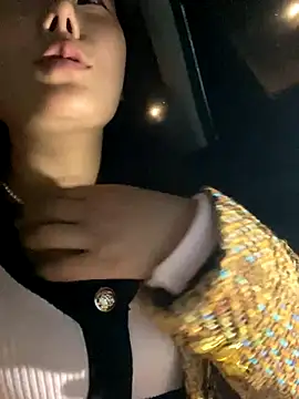 ChuChu1991's cam snapshot