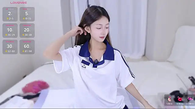 hanbaobao's cam snapshot