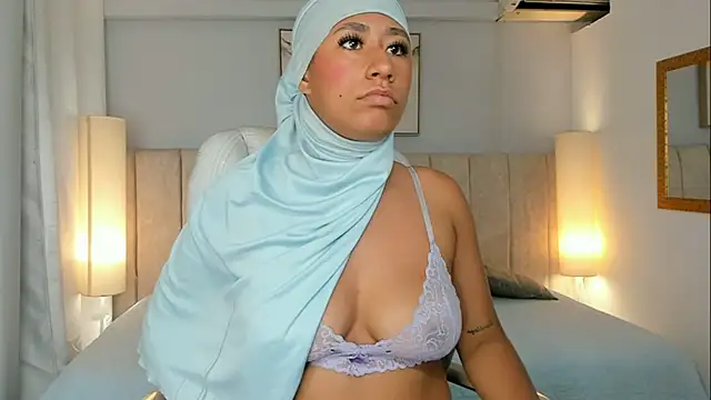 Ridwana_Haddad's cam snapshot