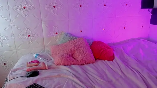 Savanna_rios's cam snapshot