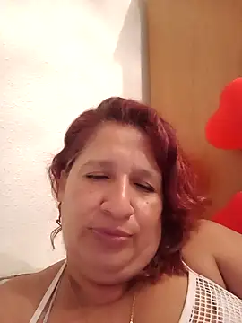 diablilla02's cam snapshot