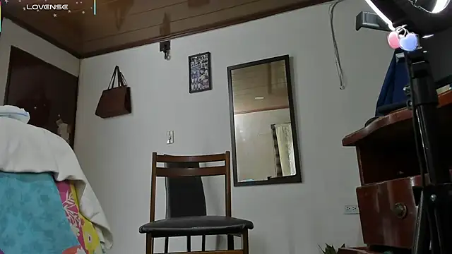 Rachell_111's cam snapshot