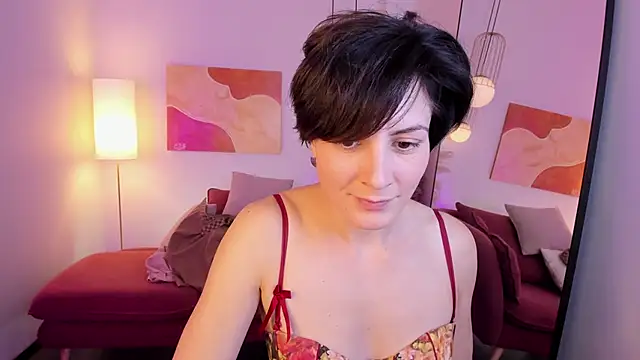 LorenDaze live sex cam