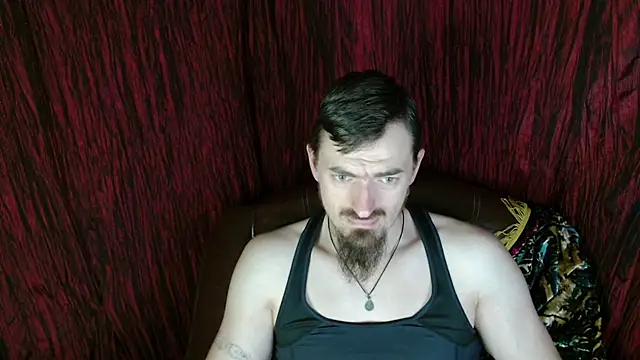 ConanJones's cam snapshot